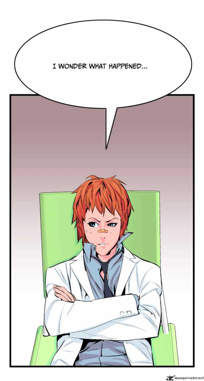 Noblesse – Manhwa chapter 19 - page 8