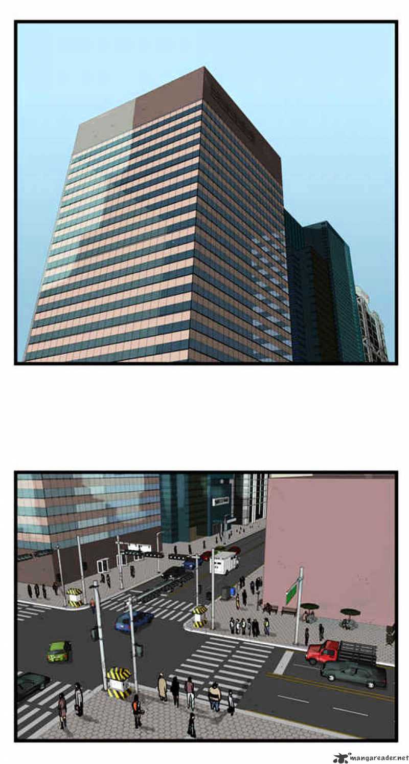 Noblesse – Manhwa chapter 2 - page 4