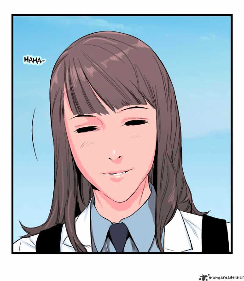 Noblesse – Manhwa chapter 20 - page 13