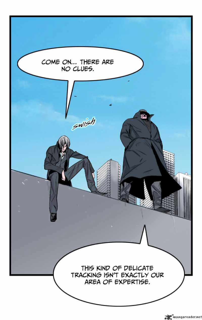 Noblesse – Manhwa chapter 20 - page 19