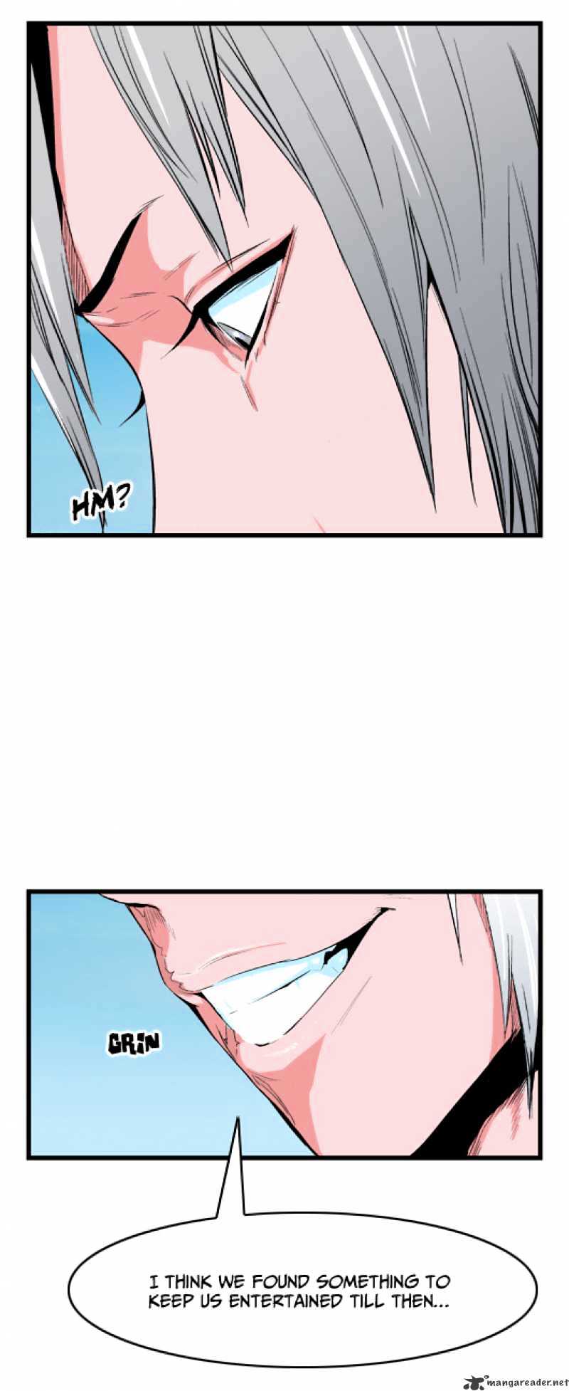 Noblesse – Manhwa chapter 20 - page 21