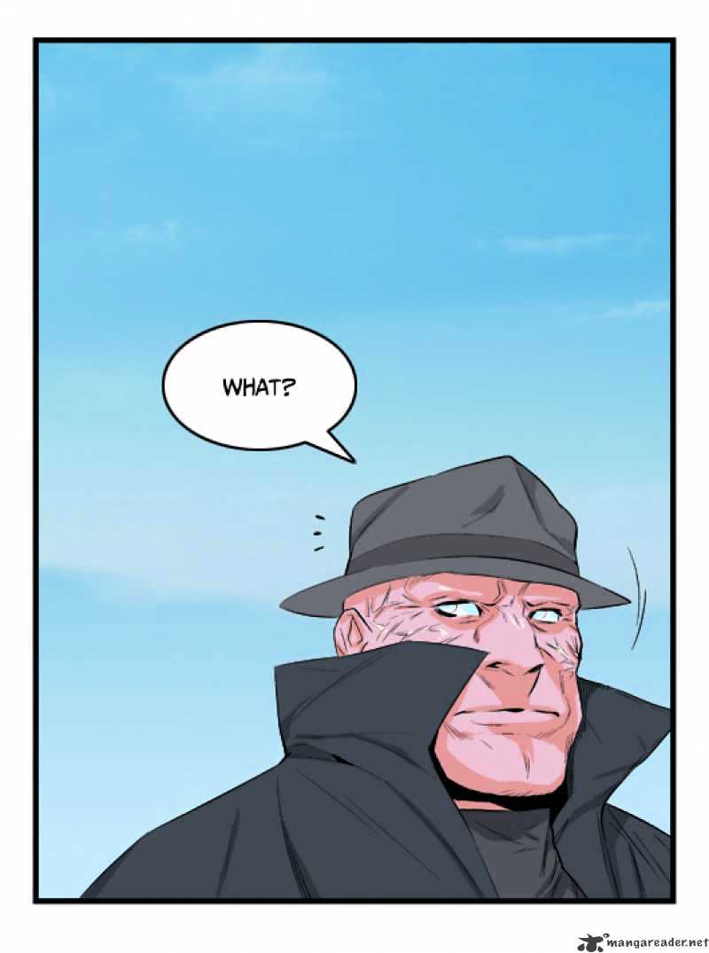 Noblesse – Manhwa chapter 20 - page 22
