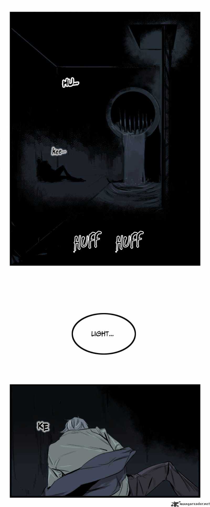 Noblesse – Manhwa chapter 20 - page 26