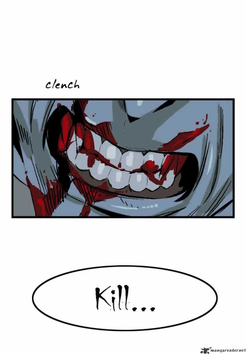 Noblesse – Manhwa chapter 20 - page 29