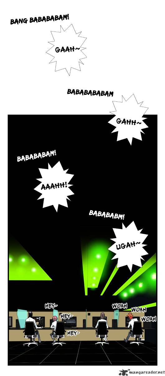 Noblesse – Manhwa chapter 21 - page 22