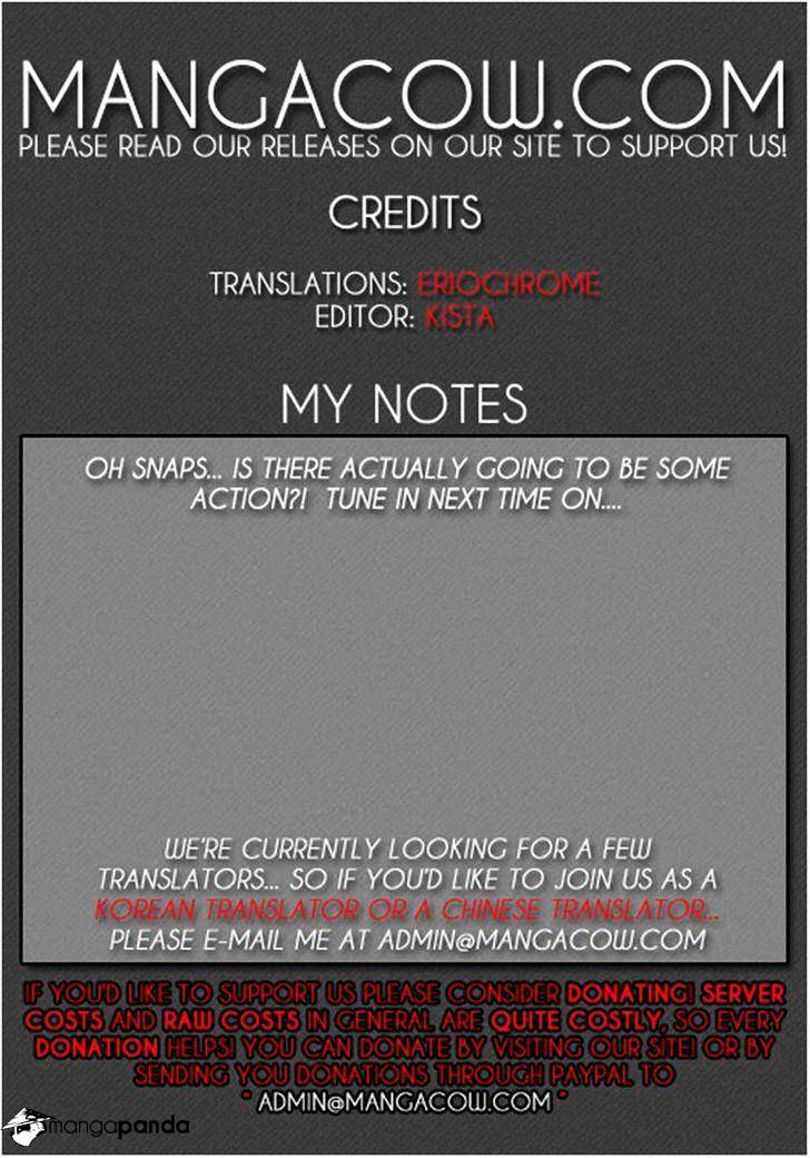 Noblesse – Manhwa chapter 290 - page 22