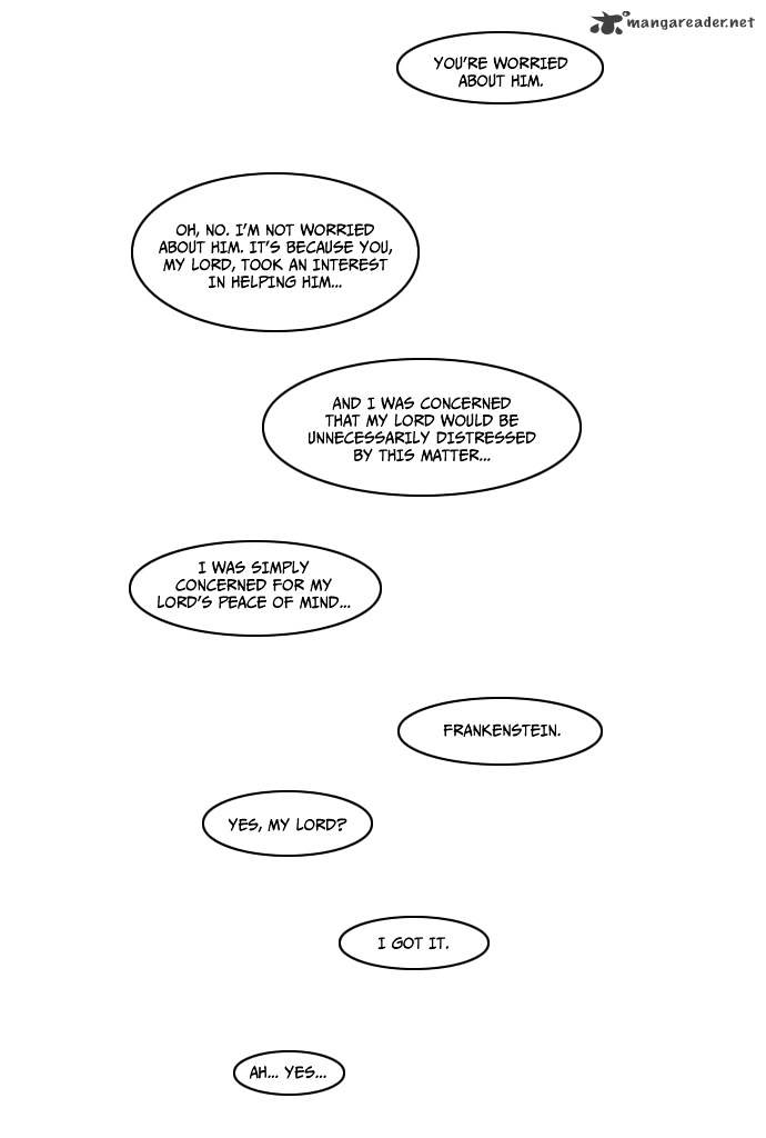 Noblesse – Manhwa chapter 116 - page 27