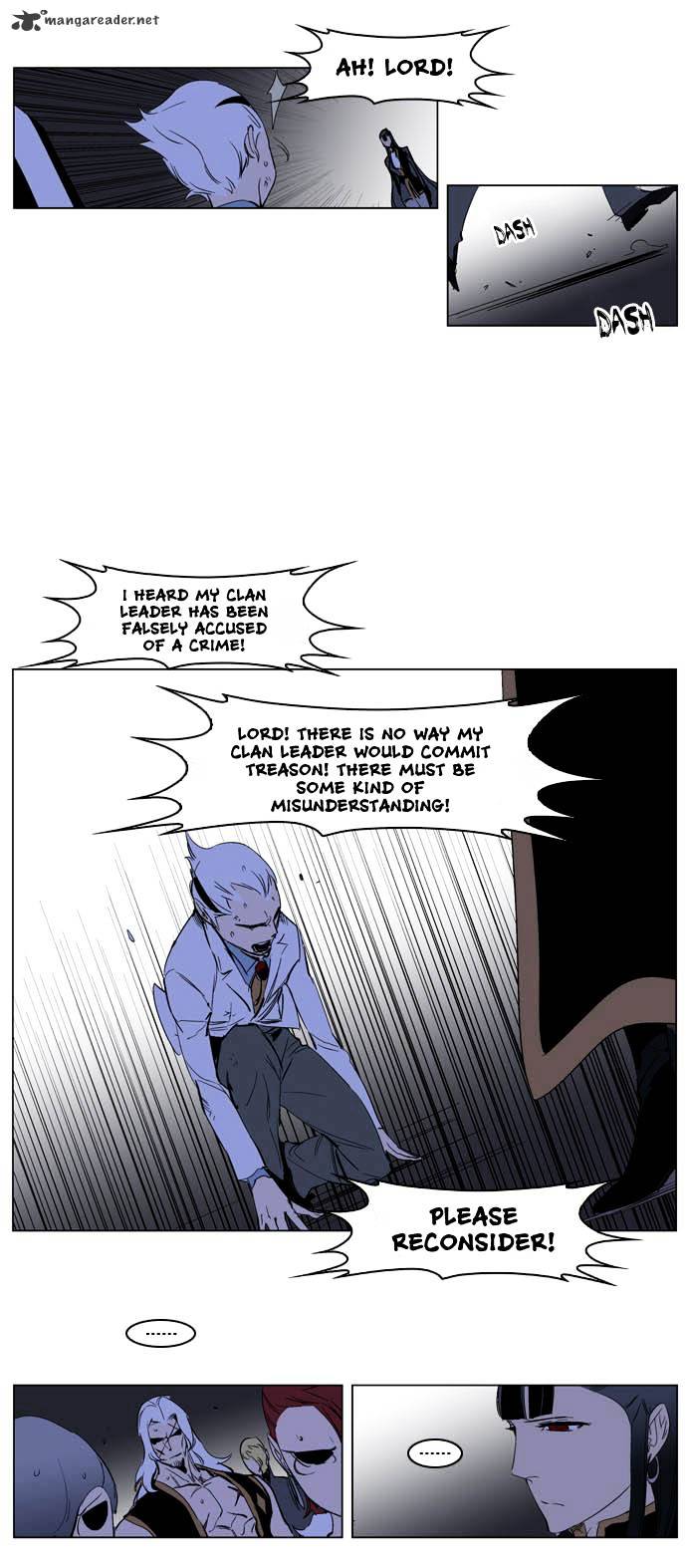 Noblesse – Manhwa chapter 197 - page 26