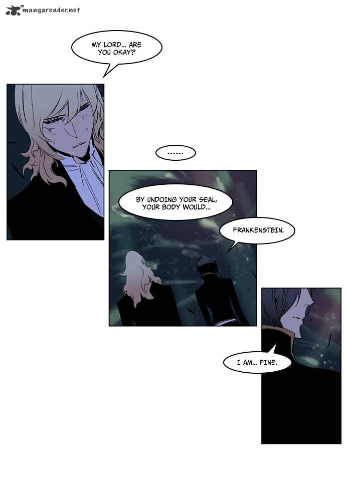 Noblesse – Manhwa chapter 197 - page 29