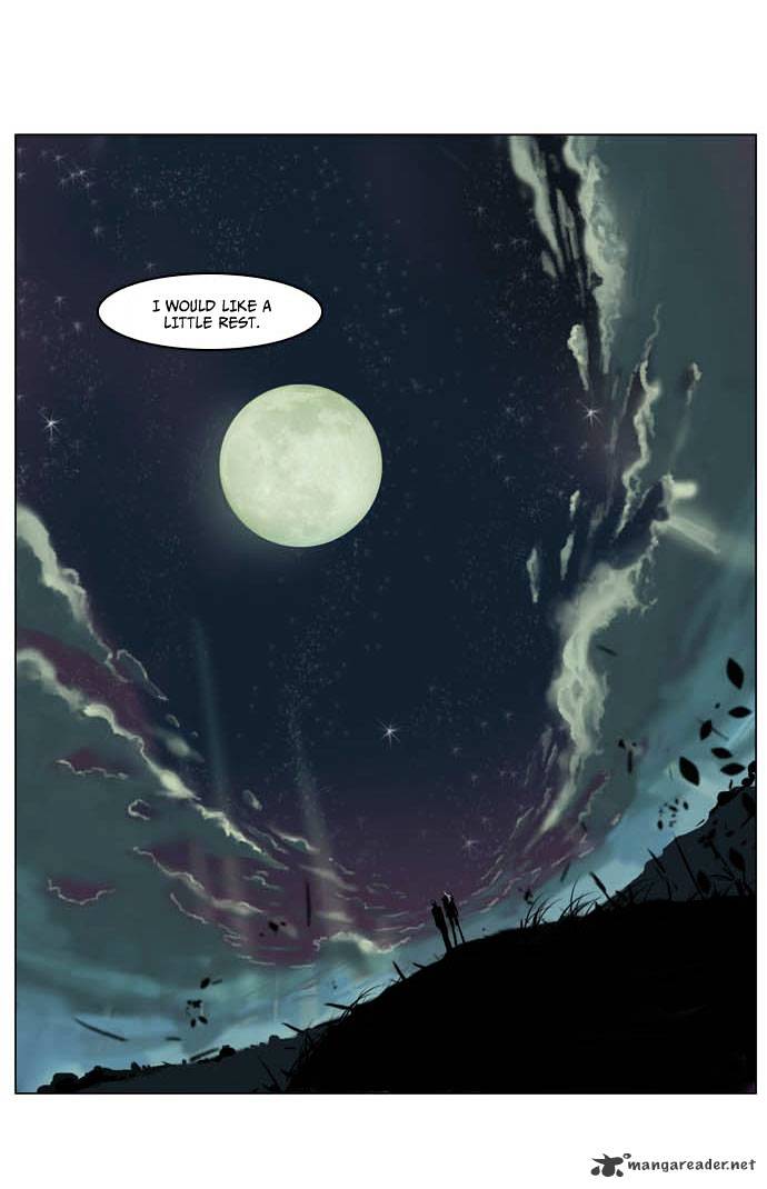 Noblesse – Manhwa chapter 197 - page 32