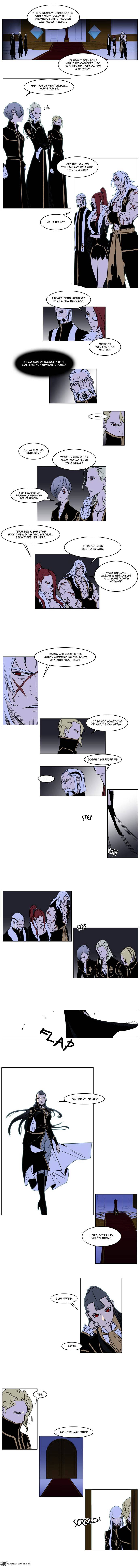 Noblesse – Manhwa chapter 174 - page 4