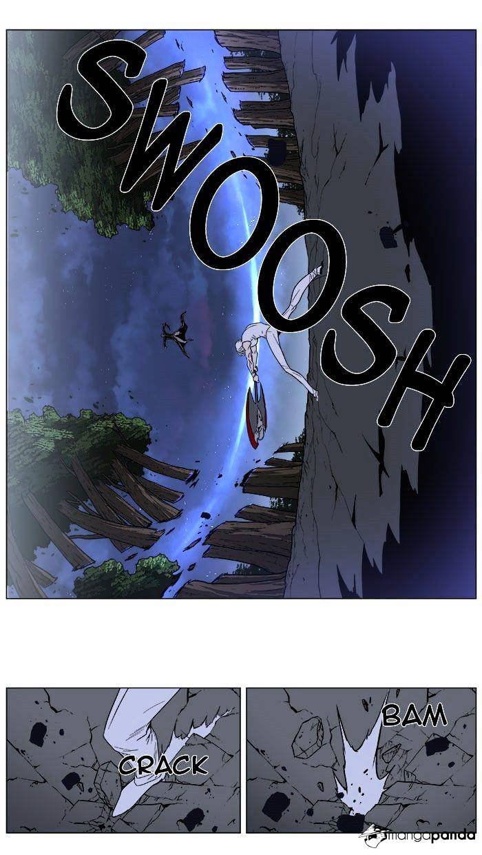 Noblesse – Manhwa chapter 380 - page 12