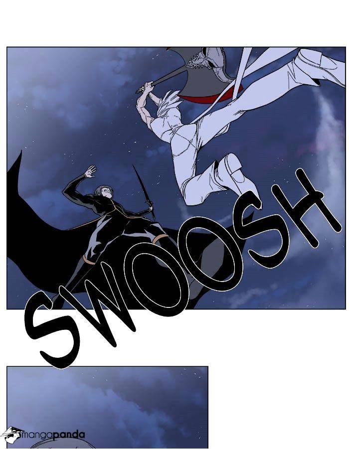 Noblesse – Manhwa chapter 380 - page 13