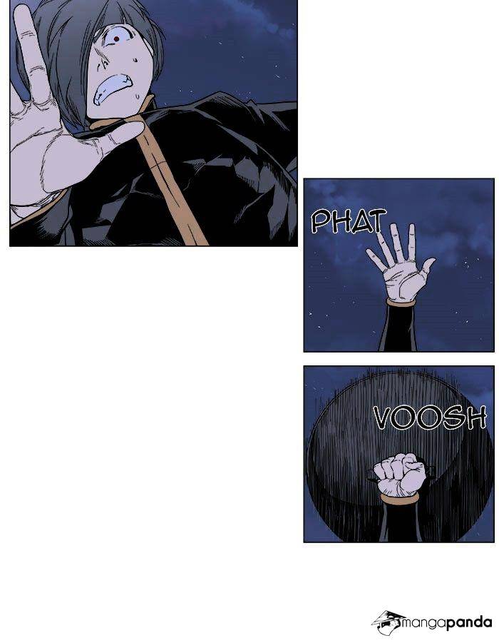 Noblesse – Manhwa chapter 380 - page 14