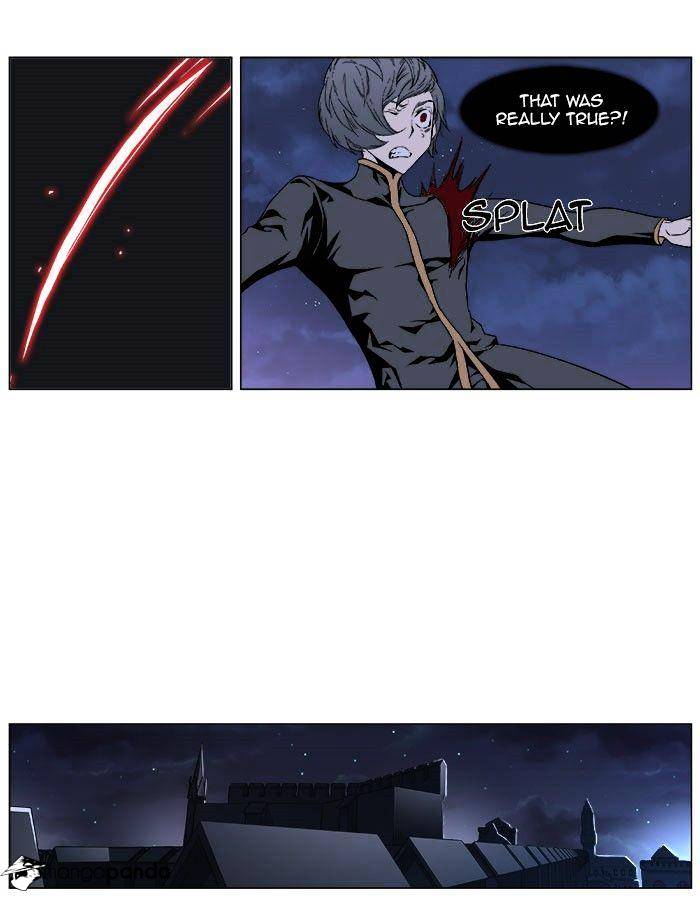 Noblesse – Manhwa chapter 380 - page 27