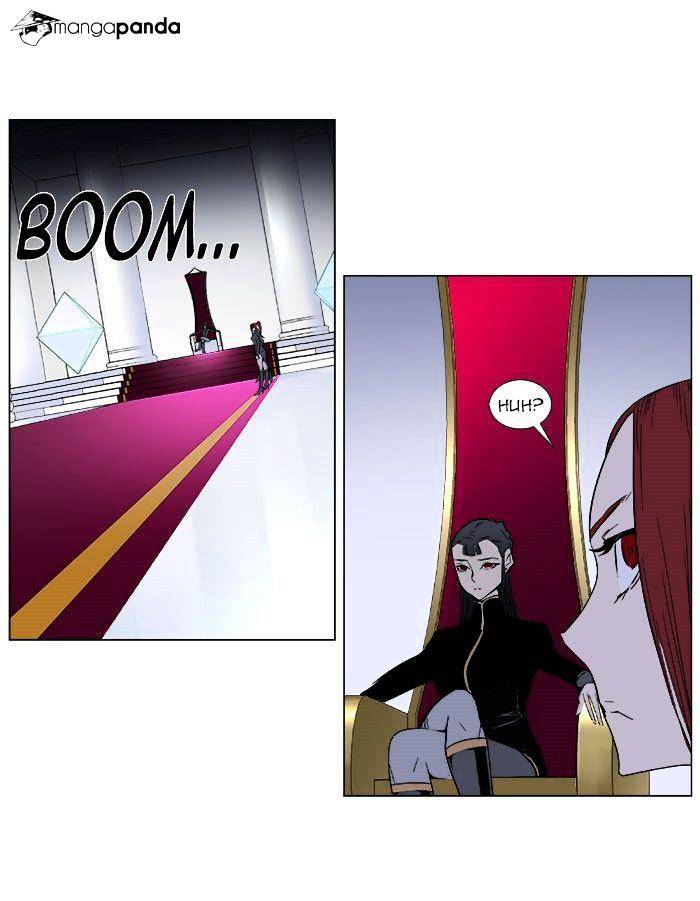 Noblesse – Manhwa chapter 380 - page 28