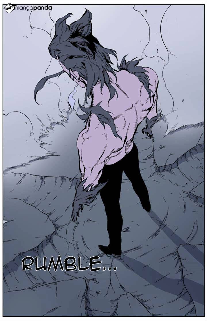 Noblesse – Manhwa chapter 341 - page 25
