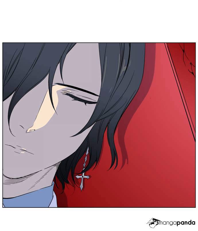 Noblesse – Manhwa chapter 265 - page 40