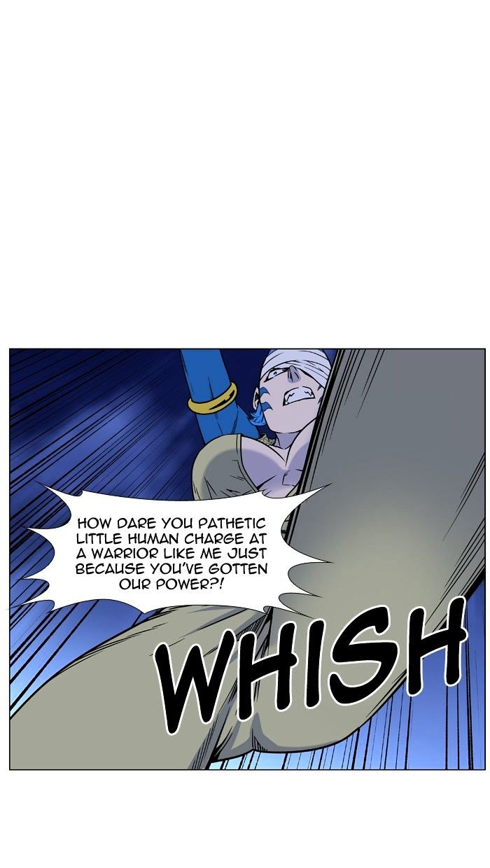 Noblesse – Manhwa chapter 454 - page 34