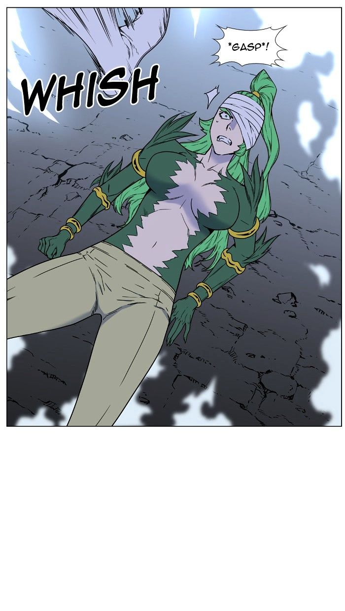 Noblesse – Manhwa chapter 454 - page 42