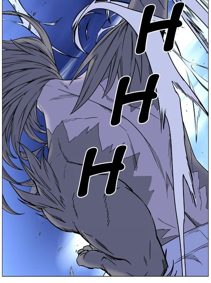 Noblesse – Manhwa chapter 454 - page 52