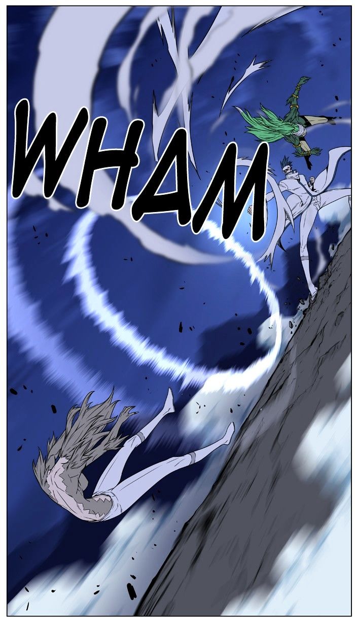 Noblesse – Manhwa chapter 454 - page 54