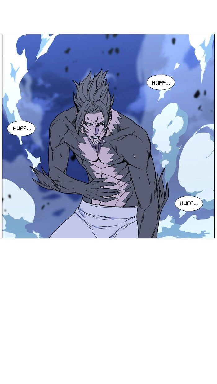 Noblesse – Manhwa chapter 454 - page 58