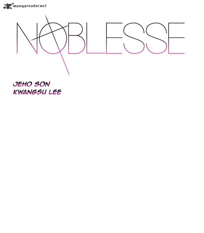 Noblesse – Manhwa chapter 448 - page 1