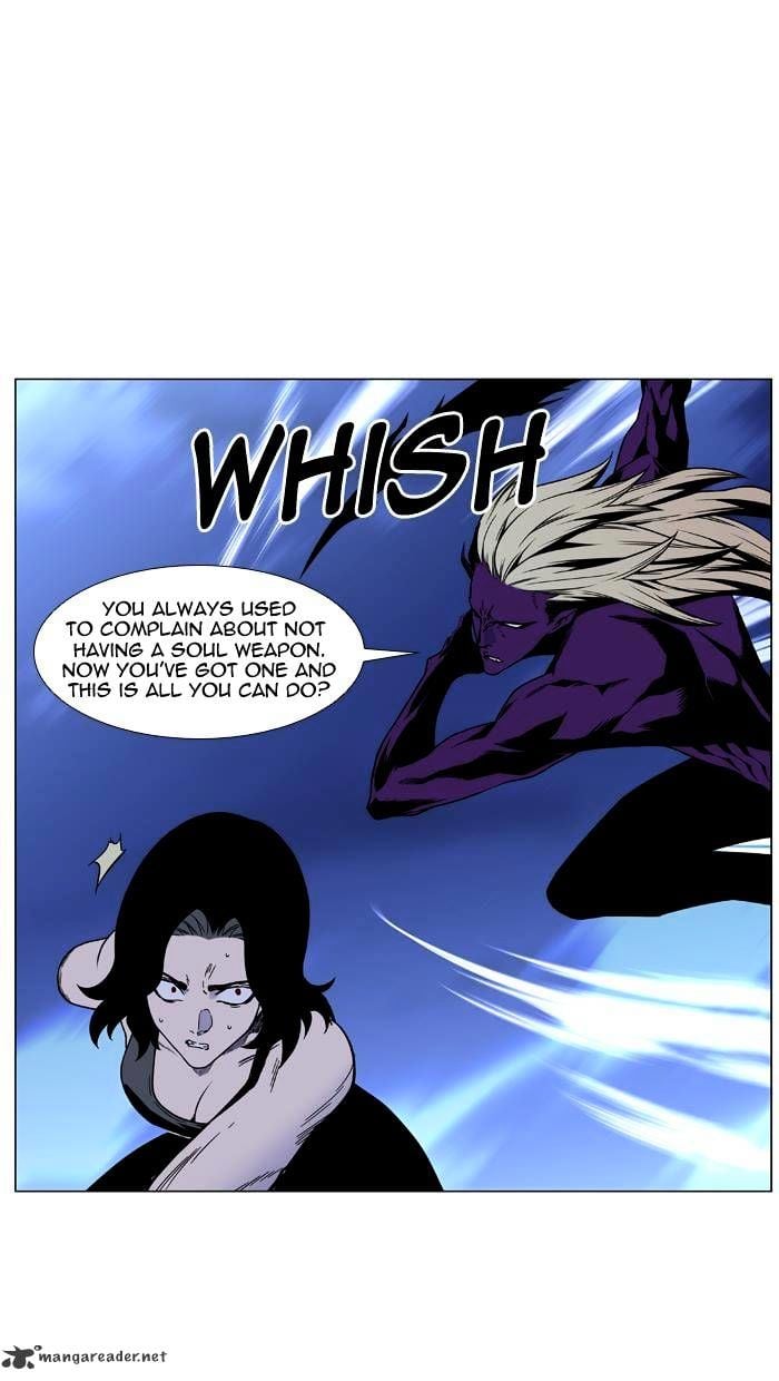 Noblesse – Manhwa chapter 448 - page 30