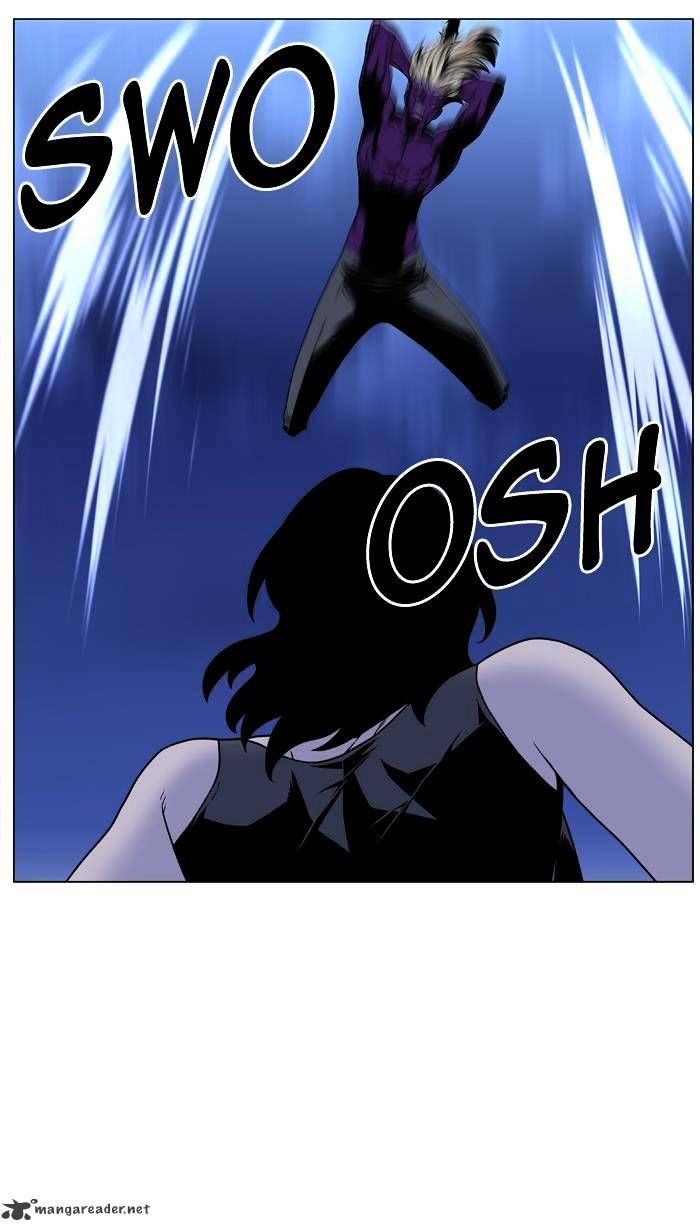 Noblesse – Manhwa chapter 448 - page 37