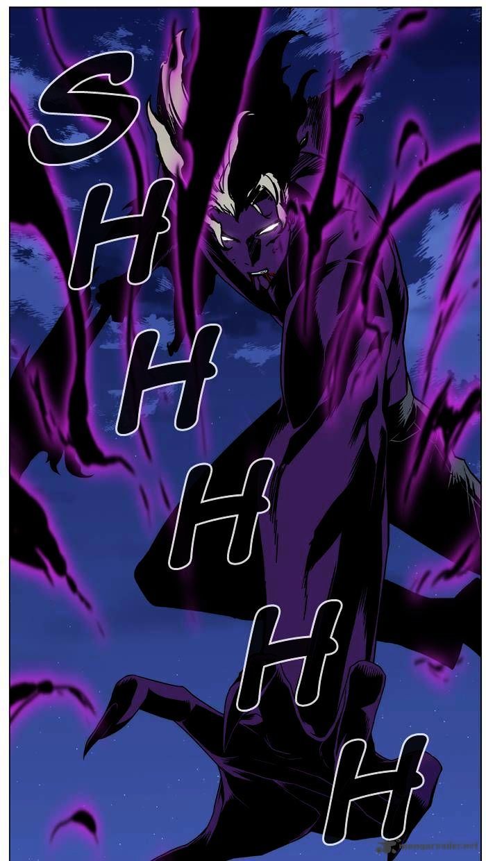 Noblesse – Manhwa chapter 448 - page 40