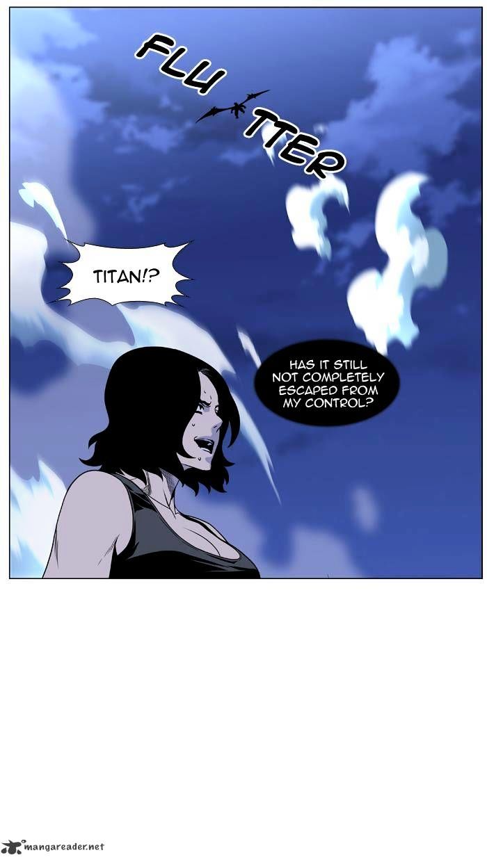 Noblesse – Manhwa chapter 448 - page 44