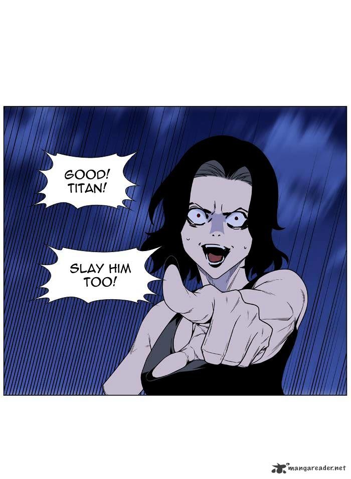 Noblesse – Manhwa chapter 448 - page 48