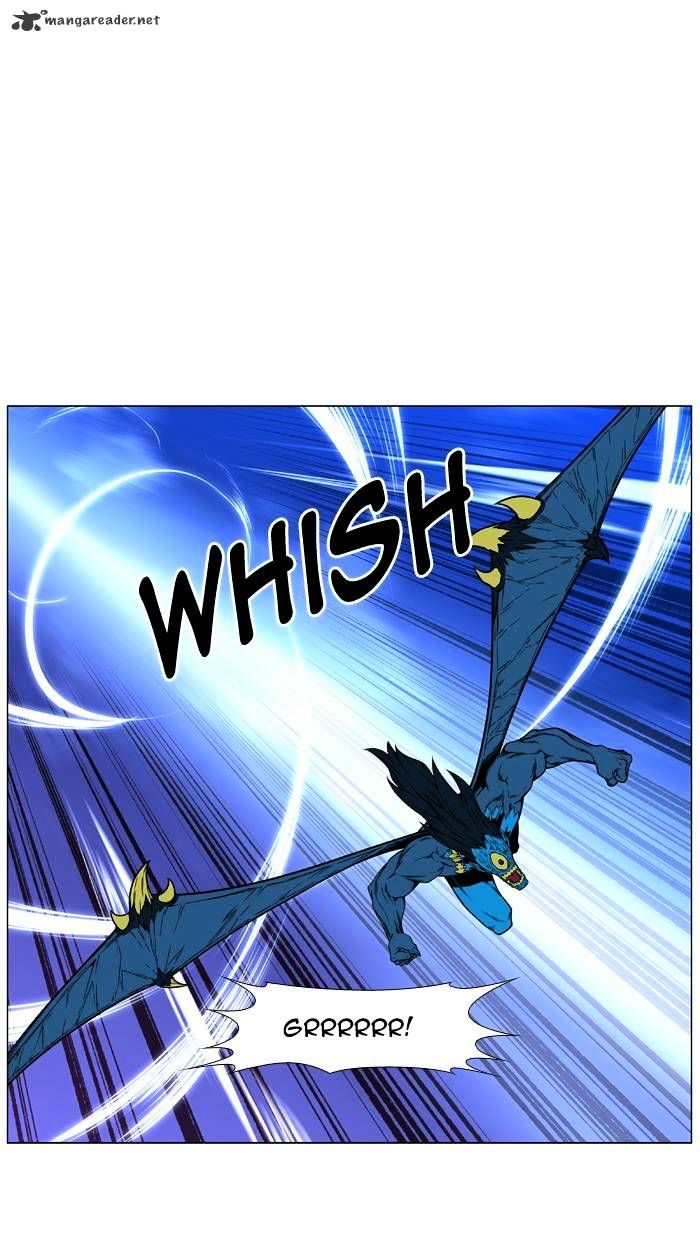Noblesse – Manhwa chapter 448 - page 49
