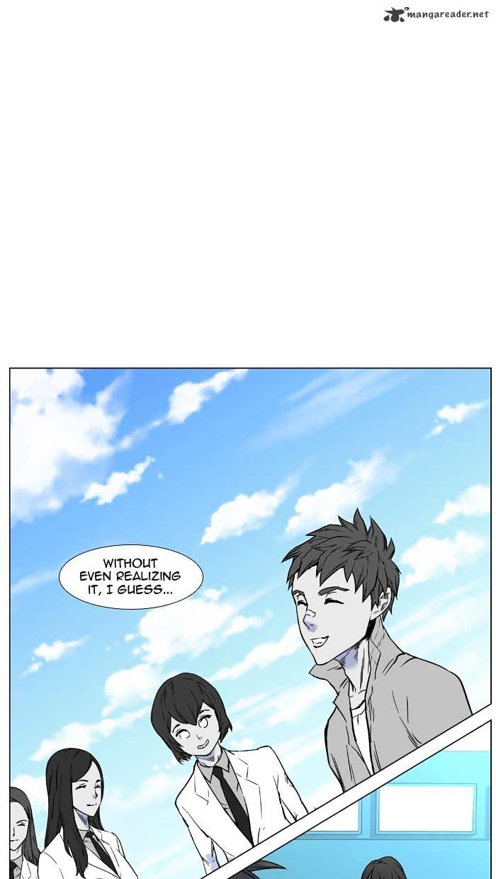 Noblesse – Manhwa chapter 448 - page 55