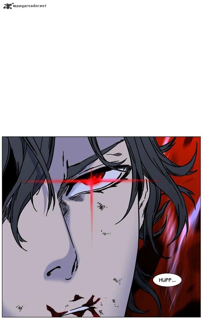 Noblesse – Manhwa chapter 448 - page 67