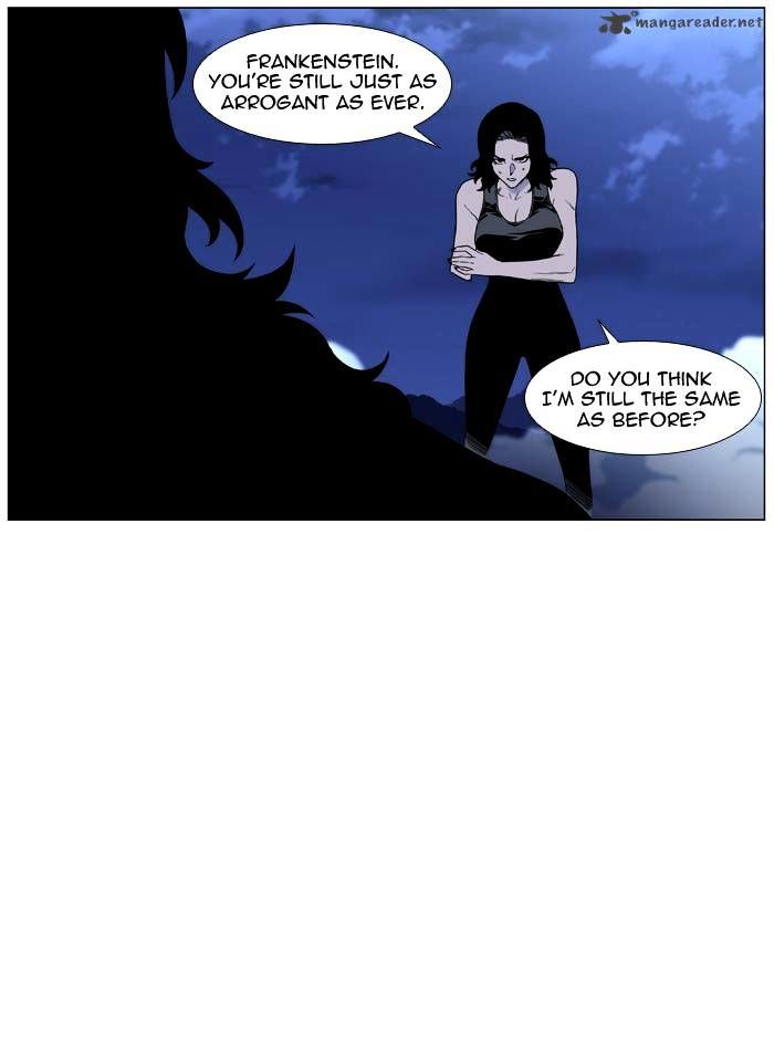 Noblesse – Manhwa chapter 448 - page 7
