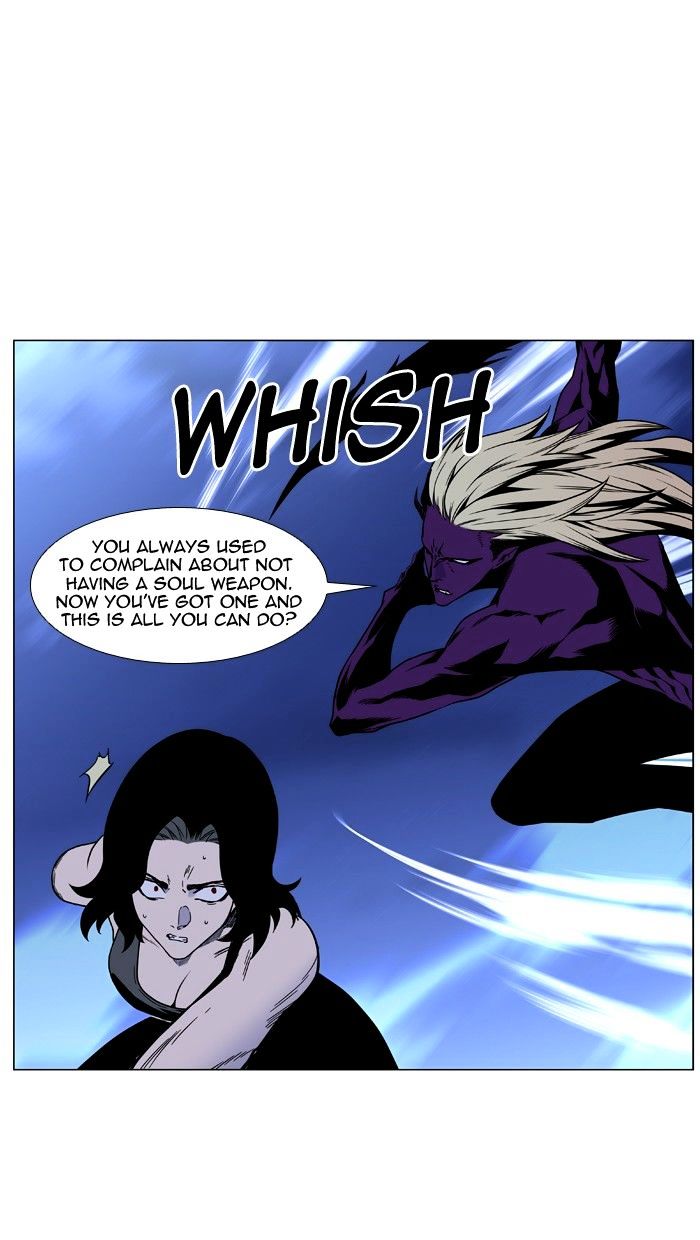 Noblesse – Manhwa chapter 449 - page 35