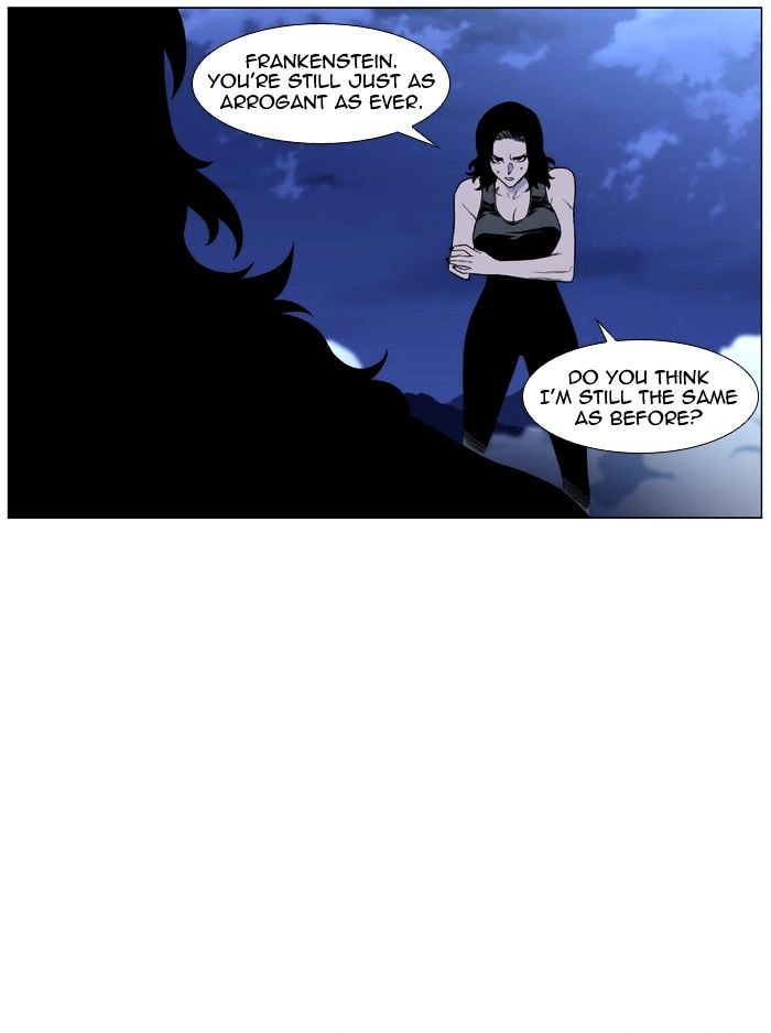 Noblesse – Manhwa chapter 449 - page 7