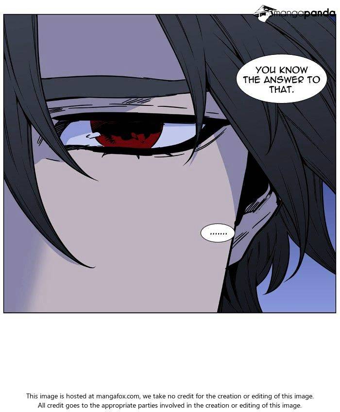 Noblesse – Manhwa chapter 481 - page 58