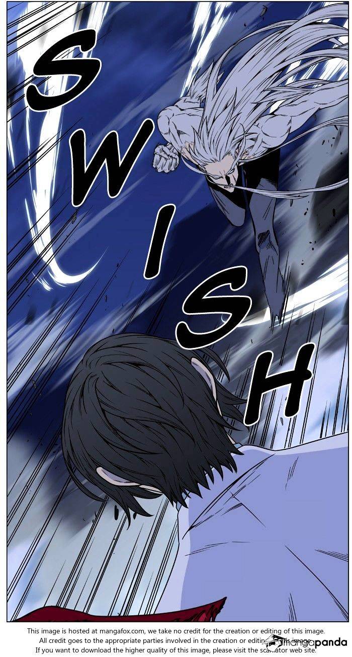 Noblesse – Manhwa chapter 481 - page 60