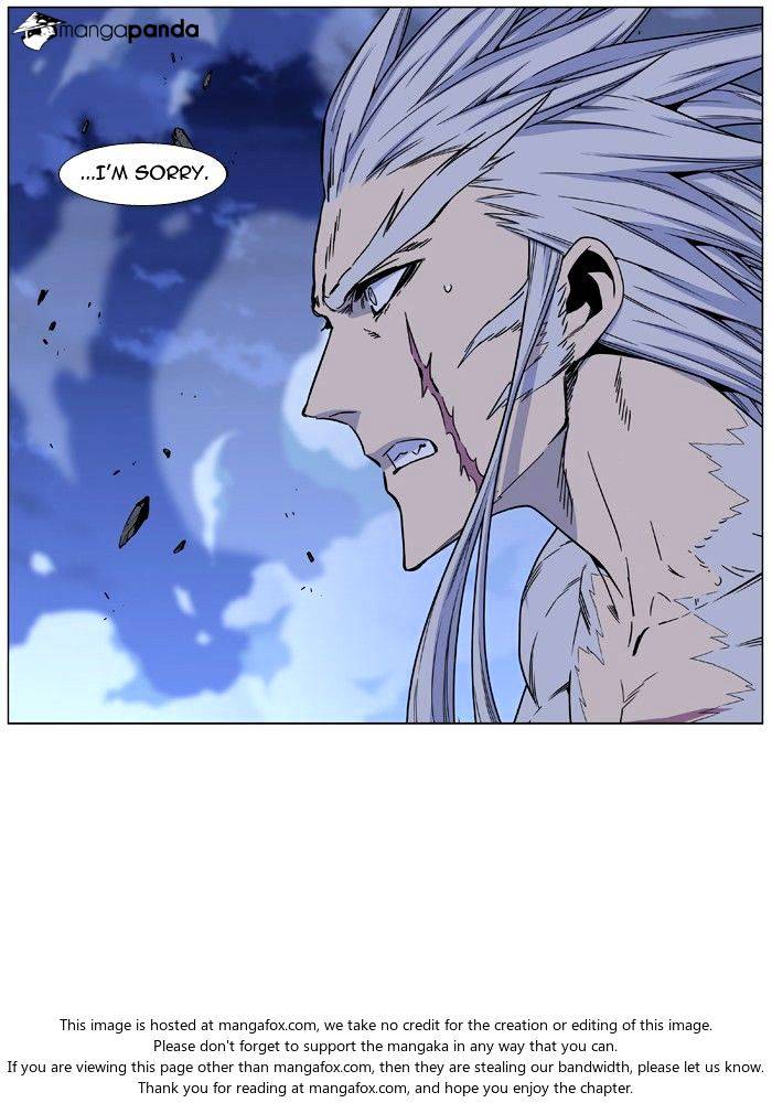 Noblesse – Manhwa chapter 481 - page 76