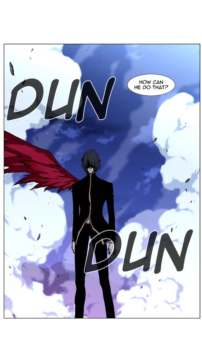 Noblesse – Manhwa chapter 450 - page 61