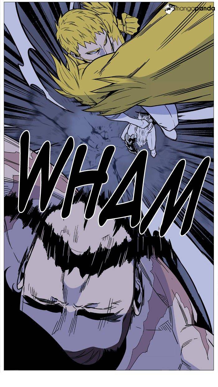 Noblesse – Manhwa chapter 494 - page 19