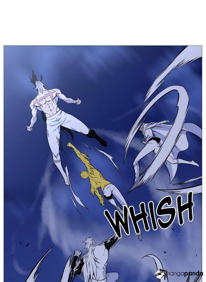 Noblesse – Manhwa chapter 494 - page 20