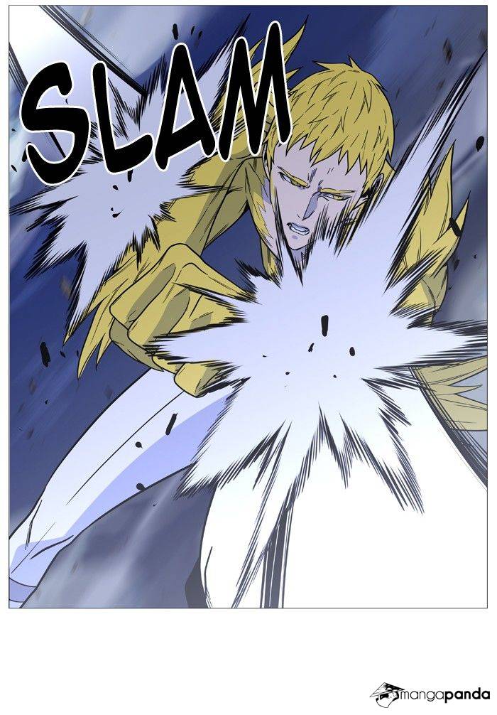 Noblesse – Manhwa chapter 494 - page 21