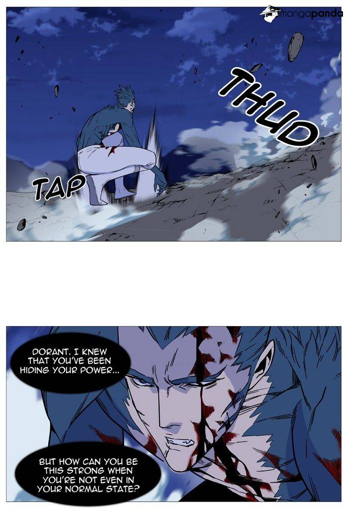 Noblesse – Manhwa chapter 494 - page 27