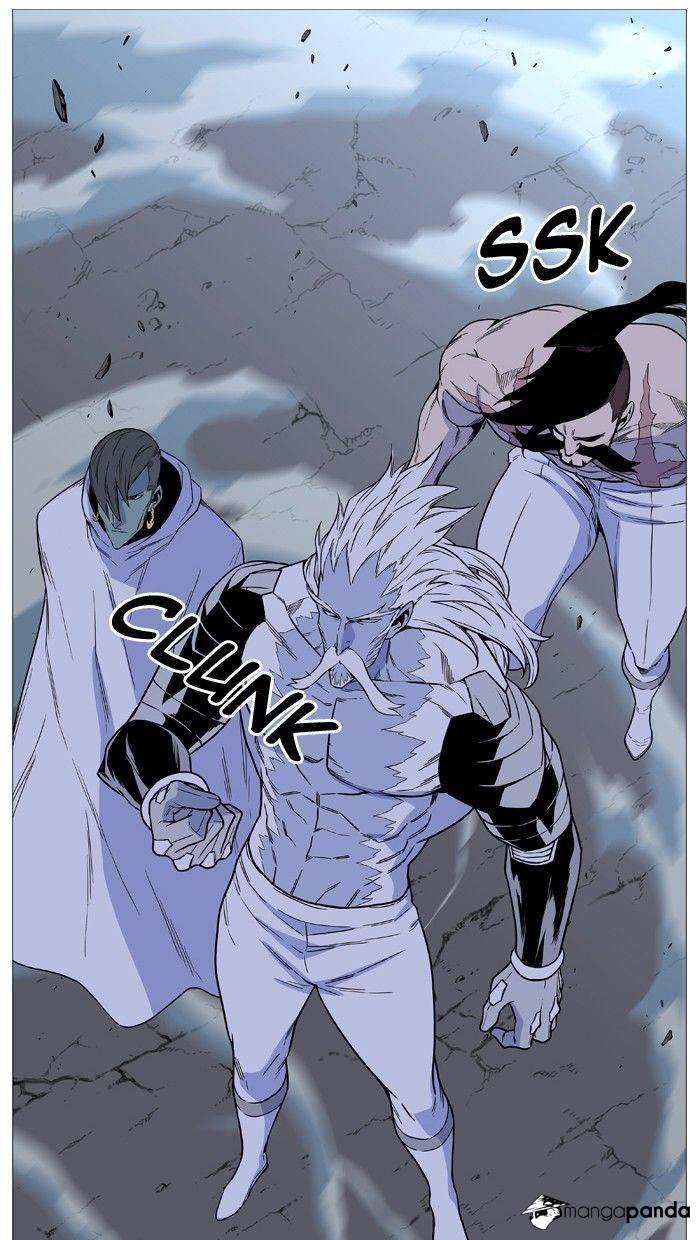 Noblesse – Manhwa chapter 494 - page 30