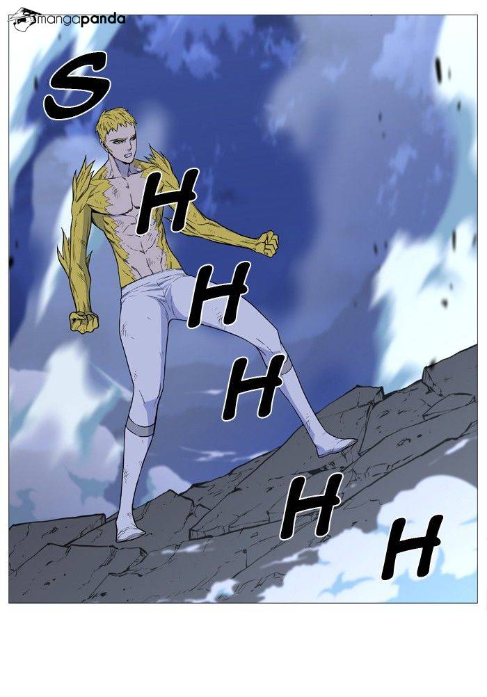 Noblesse – Manhwa chapter 494 - page 38