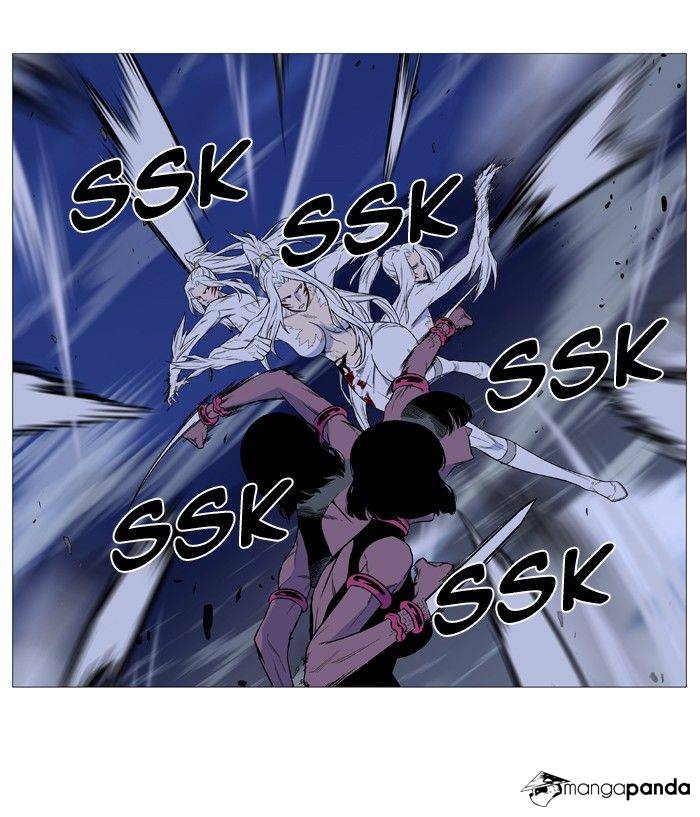 Noblesse – Manhwa chapter 494 - page 48